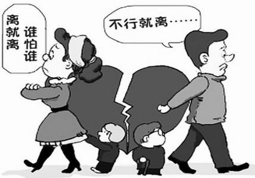 杭州偵探事務所：婚后父母給錢買房如何認定贈與人